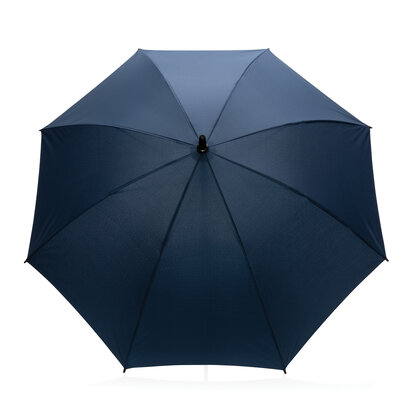 23" Impact AWARE&trade; RPET 190T Storm proof umbrella