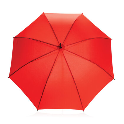 23" Impact AWARE&trade; RPET 190T standard auto open umbrella