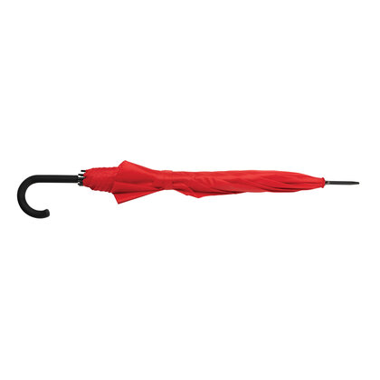 23" Impact AWARE&trade; RPET 190T standard auto open umbrella