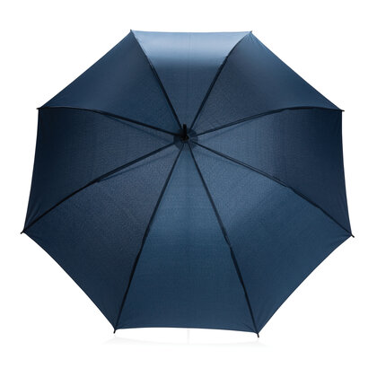 23" Impact AWARE&trade; RPET 190T standard auto open umbrella