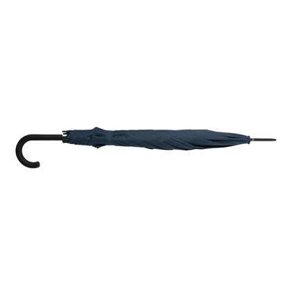 23" Impact AWARE&trade; RPET 190T standard auto open umbrella