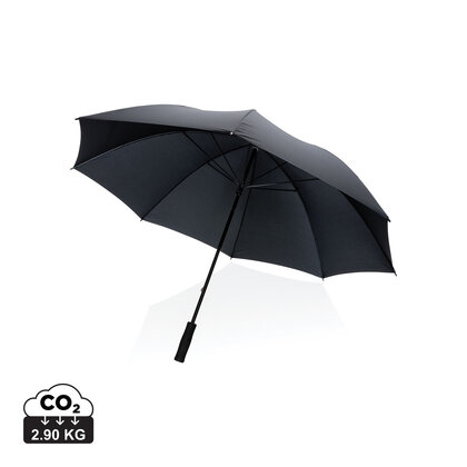 30" Impact AWARE&trade; RPET 190T Storm proof umbrella