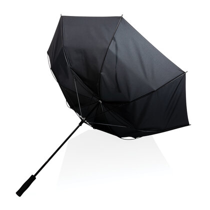 30" Impact AWARE&trade; RPET 190T Storm proof umbrella