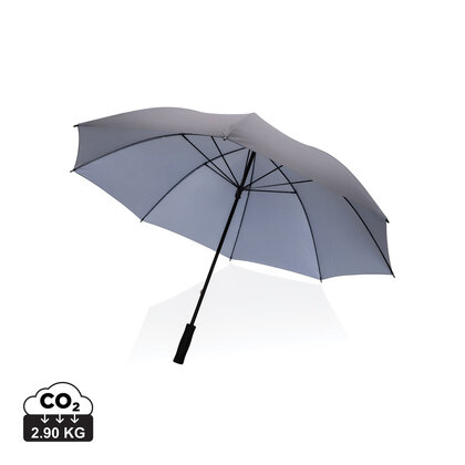 30" Impact AWARE&trade; RPET 190T Storm proof umbrella