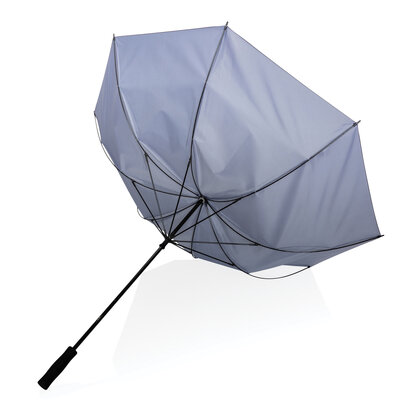 30" Impact AWARE&trade; RPET 190T Storm proof umbrella