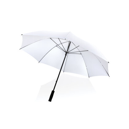 30" Impact AWARE&trade; RPET 190T Storm proof umbrella