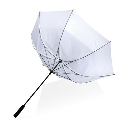 30" Impact AWARE&trade; RPET 190T Storm proof umbrella