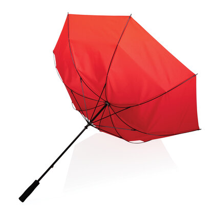 30" Impact AWARE&trade; RPET 190T Storm proof umbrella