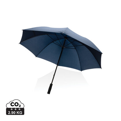 30" Impact AWARE&trade; RPET 190T Storm proof umbrella