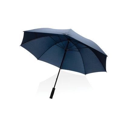 30" Impact AWARE&trade; RPET 190T Storm proof umbrella