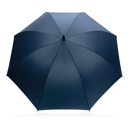 30" Impact AWARE&trade; RPET 190T Storm proof umbrella