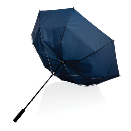 30" Impact AWARE&trade; RPET 190T Storm proof umbrella