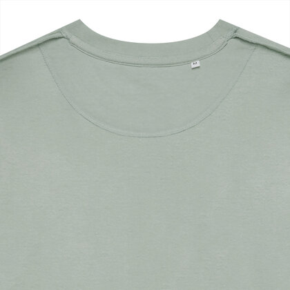 IQONIQ Zion recycled cotton crew neck