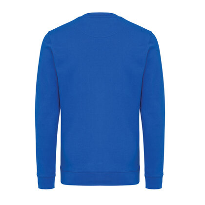 IQONIQ Zion recycled cotton crew neck
