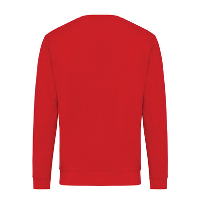 IQONIQ Zion recycled cotton crew neck