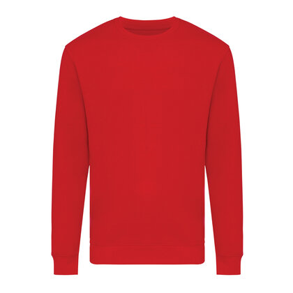 IQONIQ Zion recycled cotton crew neck