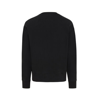 IQONIQ Kruger relaxed recycled cotton crew neck