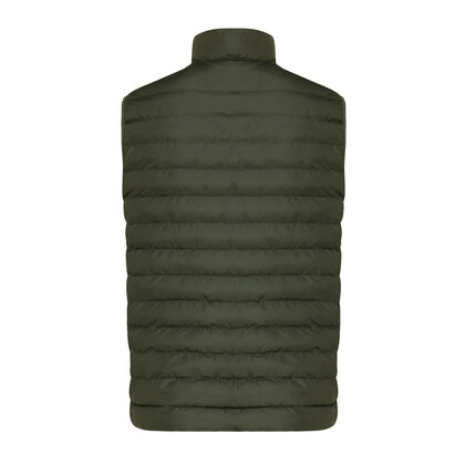 IQONIQ Meru men recycled polyester bodywarmer