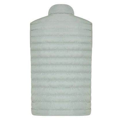 IQONIQ Meru men recycled polyester bodywarmer