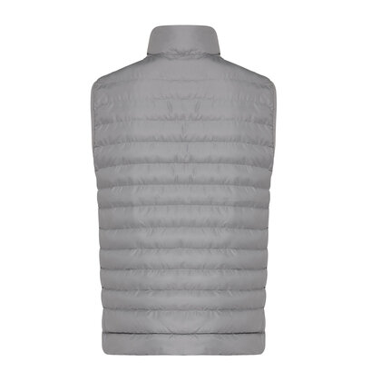IQONIQ Meru men recycled polyester bodywarmer