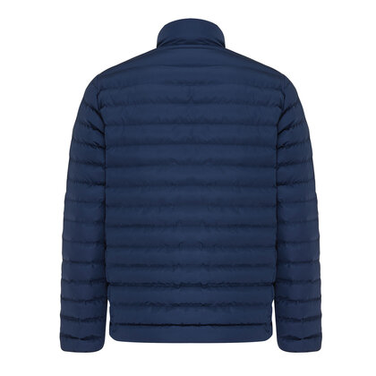 IQONIQ Maiko men recycled polyester padded jacket