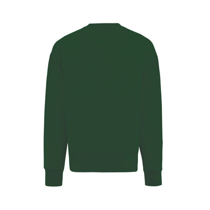 IQONIQ Kruger relaxed recycled cotton crew neck