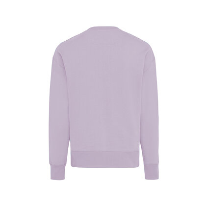 IQONIQ Kruger relaxed recycled cotton crew neck