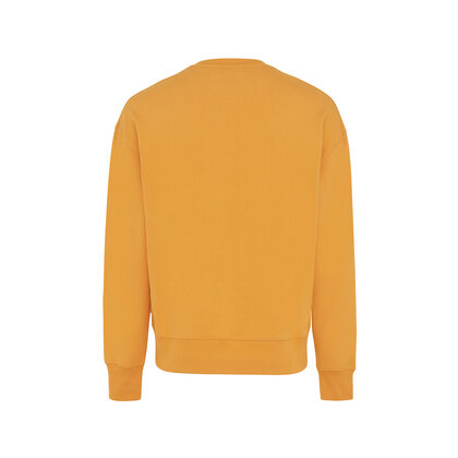 IQONIQ Kruger relaxed recycled cotton crew neck