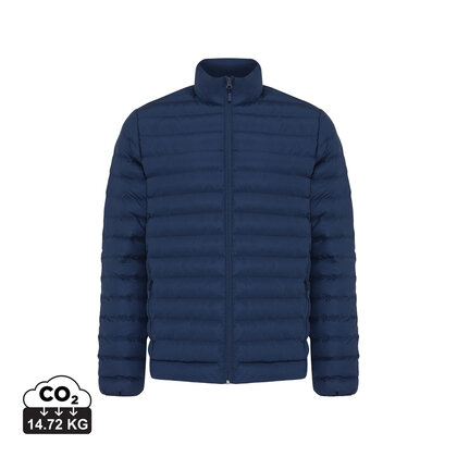 IQONIQ Maiko men recycled polyester padded jacket