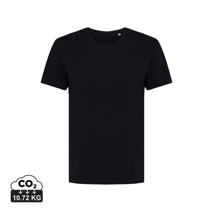 IQONIQ Yala women lightweight recycled cotton t-shirt