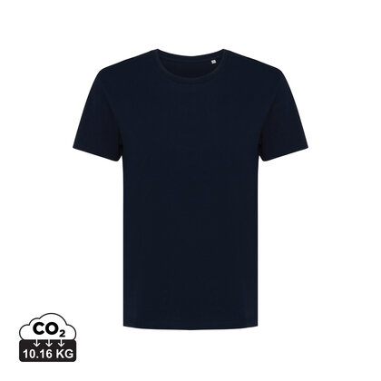 IQONIQ Yala women lightweight recycled cotton t-shirt