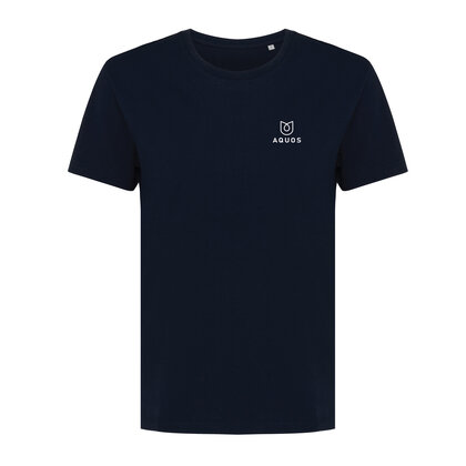 IQONIQ Yala women lightweight recycled cotton t-shirt