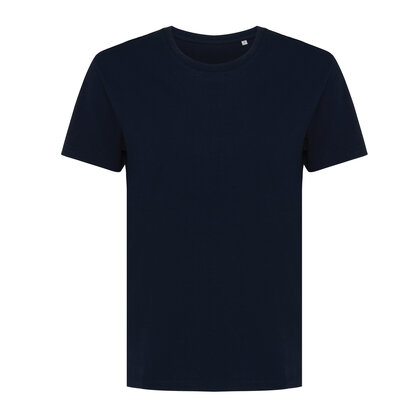 IQONIQ Yala women lightweight recycled cotton t-shirt