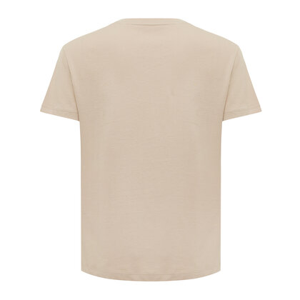 IQONIQ Yala women lightweight recycled cotton t-shirt