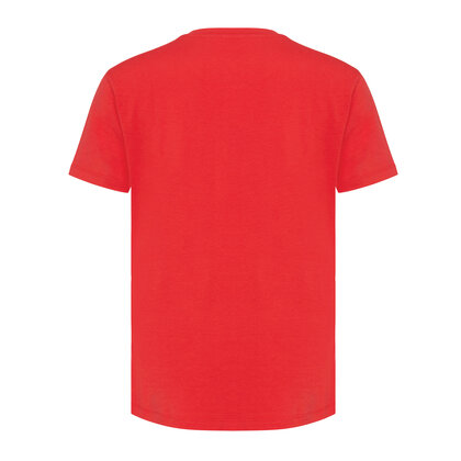 IQONIQ Yala women lightweight recycled cotton t-shirt