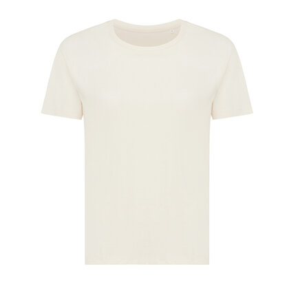 IQONIQ Yala women lightweight recycled cotton t-shirt