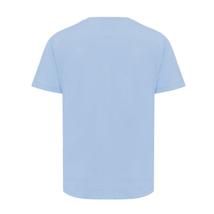 IQONIQ Yala women lightweight recycled cotton t-shirt