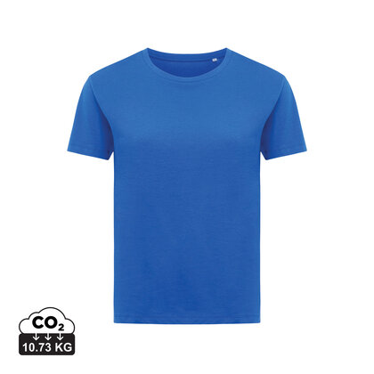 IQONIQ Yala women lightweight recycled cotton t-shirt