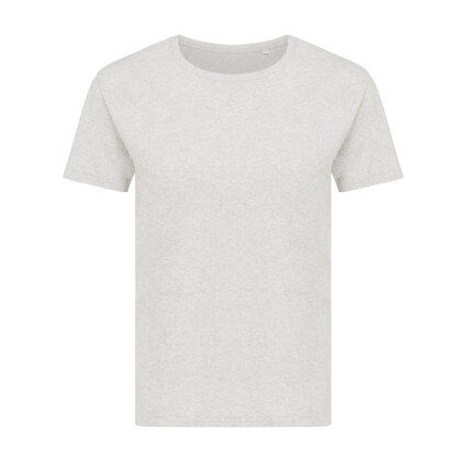 IQONIQ Yala women lightweight recycled cotton t-shirt