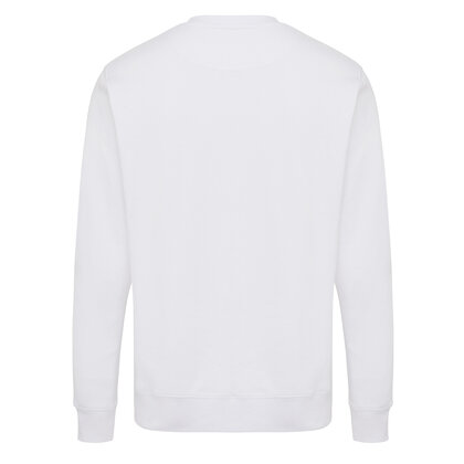 IQONIQ Etosha lightweight recycled cotton crew neck