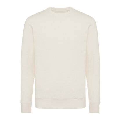 IQONIQ Etosha lightweight recycled cotton crew neck
