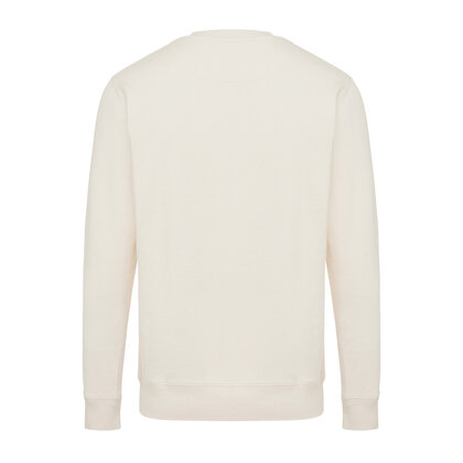 IQONIQ Etosha lightweight recycled cotton crew neck
