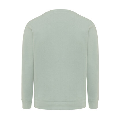 IQONIQ Etosha lightweight recycled cotton crew neck