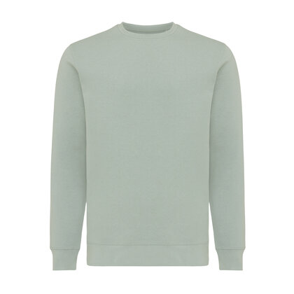 IQONIQ Etosha lightweight recycled cotton crew neck