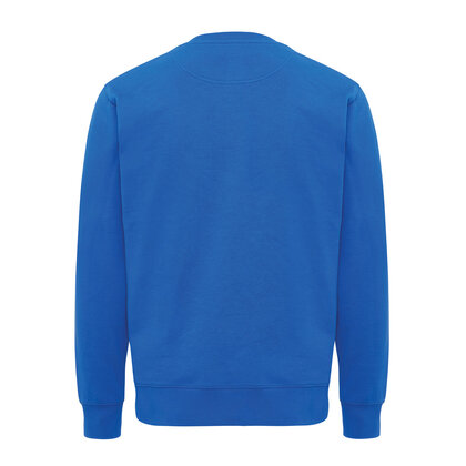 IQONIQ Etosha lightweight recycled cotton crew neck