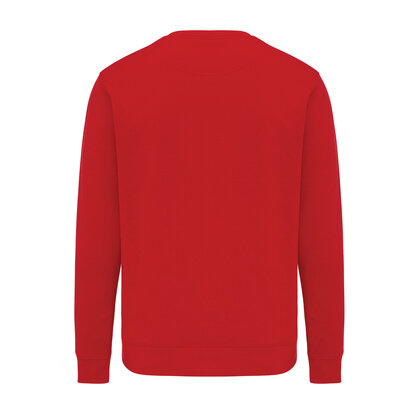 IQONIQ Etosha lightweight recycled cotton crew neck