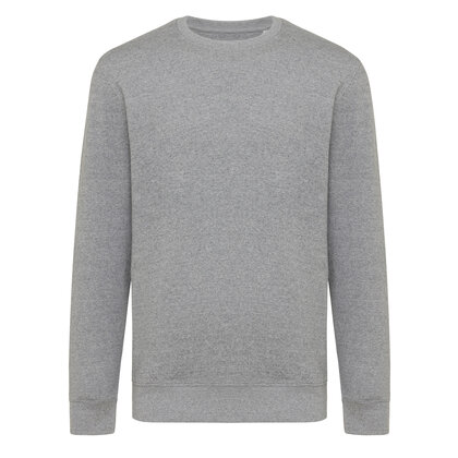 IQONIQ Etosha lightweight recycled cotton crew neck