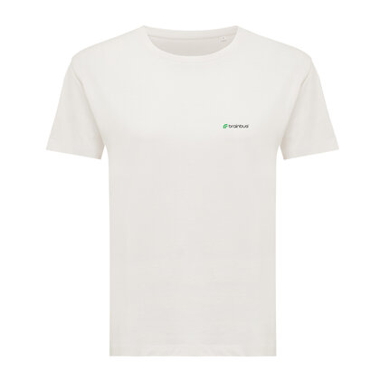 IQONIQ Yala women lightweight recycled cotton t-shirt