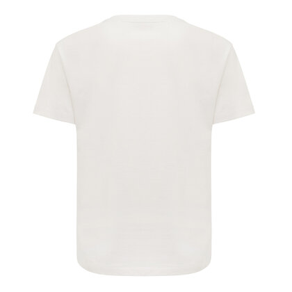 IQONIQ Yala women lightweight recycled cotton t-shirt