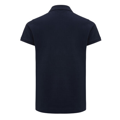 IQONIQ Yosemite women recycled cotton pique polo
